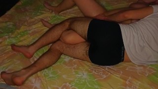 Hot hottie with big breasts cumming to romantic music. The long version - LuxuryOrgasm