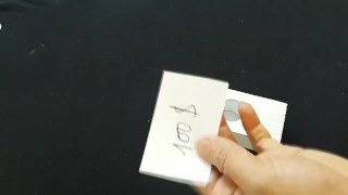 Magic Trick For Beginner That You Must See
