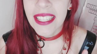 ShyyFxx RELATO FLASH de experiencias bizarras en el telo pte 1