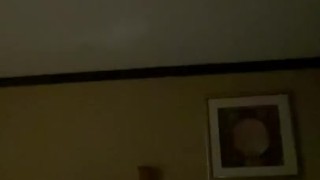 Fucking slut for her birthday