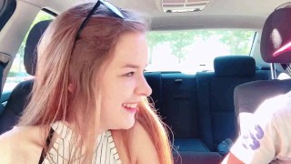 AS's Ep5 - Une JOURNEE avec Allice (On fini dans la PISCINE!!!)