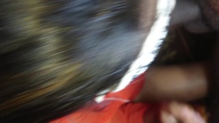 ඇඟිල්ල ගහද්දි මාට්ටු වෙසී Cum On Face 4K