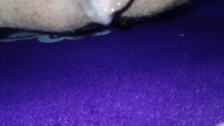 Papi me das la lechita para hacer noni?