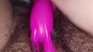 POV Vocal Female Masturbating Part 2 (loud orgasm)