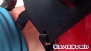 Me and josh are always coming up with new plans to pull more guys