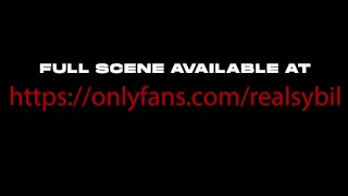 EXCLUSIVE!!! Jax Slayher fucks, pisses, anal and destroys Sybil and Tiffany Tatum! | SYBIL RAW