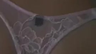 Boyfriend Stuffs Both My Holes