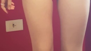 PAPI ME HAGO PIS! ME HAGO PIS