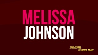 Creapmie Cougar's Broken Shower Featuring Melissa Johnson & The Artemis XXX