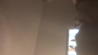 Pegging beginnings (we don’t own the right to music in background)