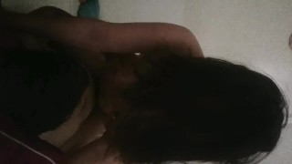 Part 3 Hot Couple Sex Homemade