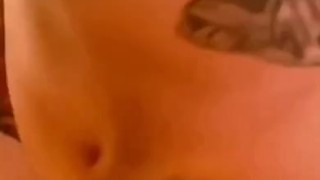 Pegando a melhor amiga do morro