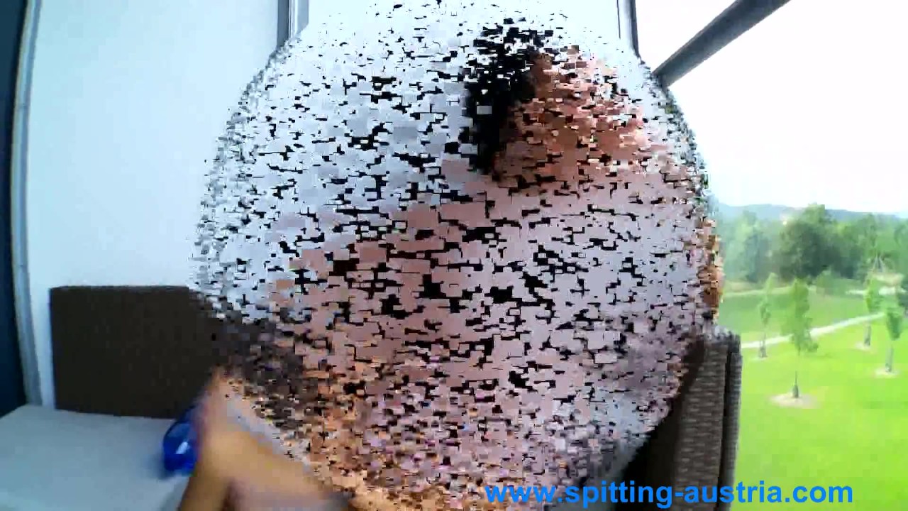Preview 7 of Spitting Girls