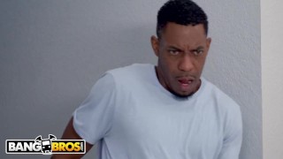 BANGBROS - BigTitCreamPie Compilation ONE Starring Lilith Morningstar, Rachael Cavalli, Marica Chane