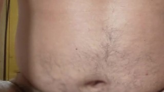 個人撮影　日本人　ゲイ　オナニー