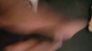 Pocket Pussy Jerk