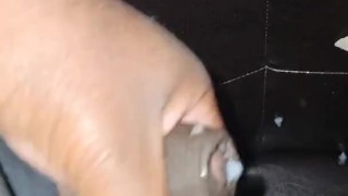 Quickie jerk