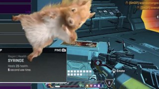 Un meme de Apex sin nada sexual