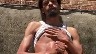 Heat ☀️ Meat 🍆 Feet 👣 Skeet 💦