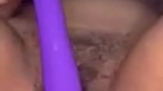 My Little Pussy is so sensitive 🤤