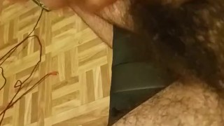 Pajeandome la tengo bien parada