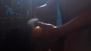 Quien se baña conmigo??