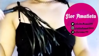 submissive wants master