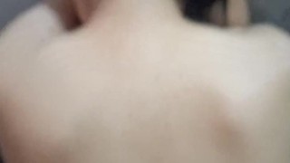 Girl get Fucked in Toilet at Party แอบมาเย็ดกันในห้องน้ำบ้านเพื่อน