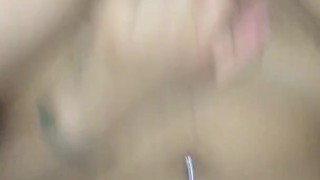 fucking in the dark so as not to wake up the baby