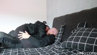 Novia putita en su Cumpleaños 27 exige su dosis de Verga de regalo