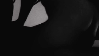 Sexo duro a mi esposa, grita mucho!