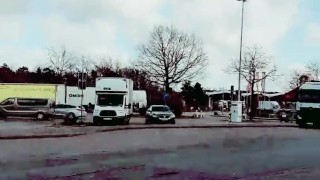 Slutboyben CAM4 Sexy Cruising Chick XXVIII