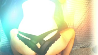 I Told Him Just The Tip.. "Cum dripping Compilation" Part 1 (Juicy-lousie)