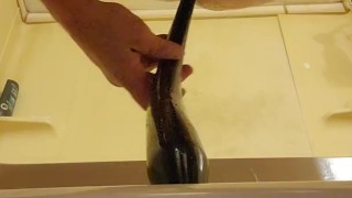 Deep anal 