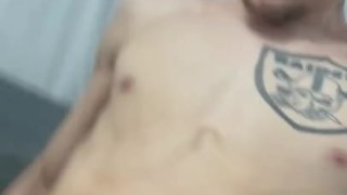 Rough Pegging fiancé 