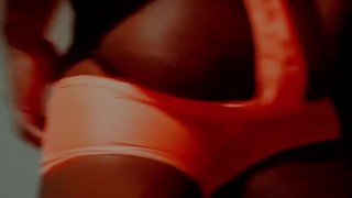 Macho STrip Tease Solo