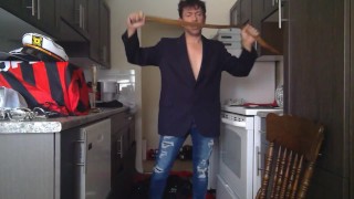 I had a Dream that Maolo Fucked Me!