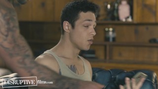 Straight Influencers Have Gay Sex For Internet Fame - DisruptiveFilms