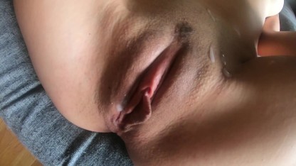 STEPSISTER FUCKED HARD!