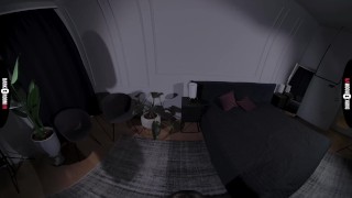 DARK ROOM VR - Small But Mighty Brenda