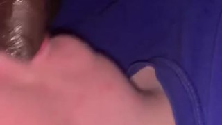 Throat goat pawg and bbc