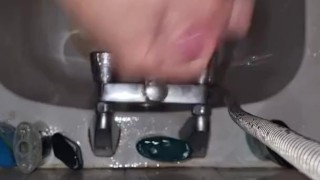Water branlette