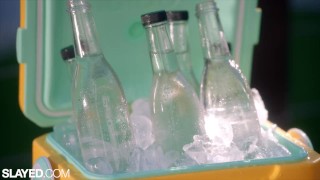 SLAYED Scorching duo Gianna & Vanna thirst for each other