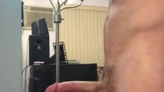 Dick slap
