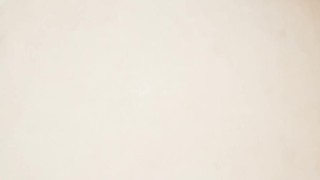 quik sex with my slut and touching wet pussy