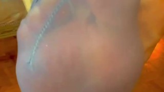 Toronto’s MarktheModel shear toes