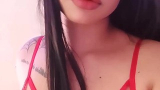dominant goddess colombian with big tits