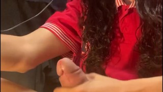 MUST WATCH!DONT MISSOUT! AMAZING BIG strong cum blast explosion spray shooting out this monster 9" D