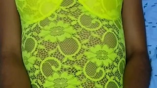 esta es demasiado puta me exita mucho cuando me habla sucio 