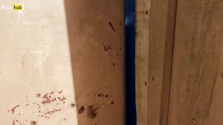 Fucked a hot stepmom! "Oh no, has already returned home, what should we do, stepmother!?".